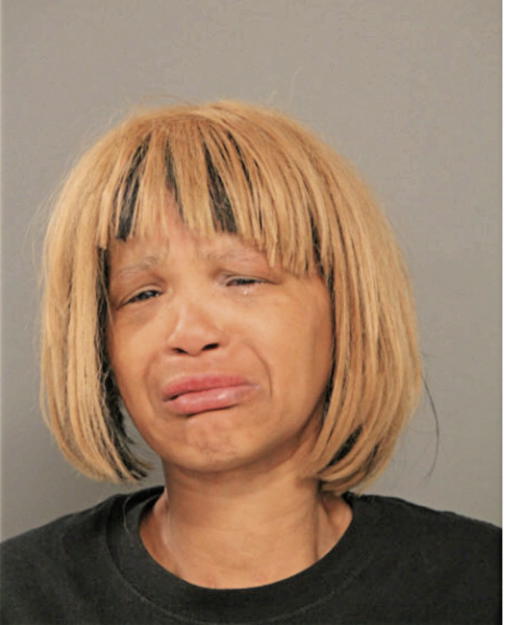 HELEN L WASHINGTON, Cook County, Illinois