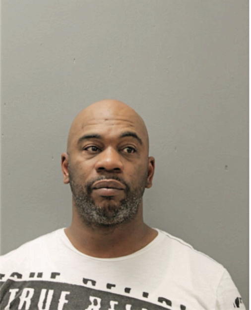 DEMOND WATT, Cook County, Illinois
