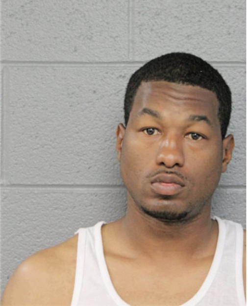 JULIAN WEBB, Cook County, Illinois
