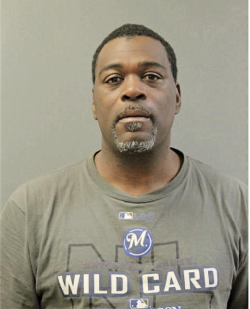 REDINALD WELLERE, Cook County, Illinois