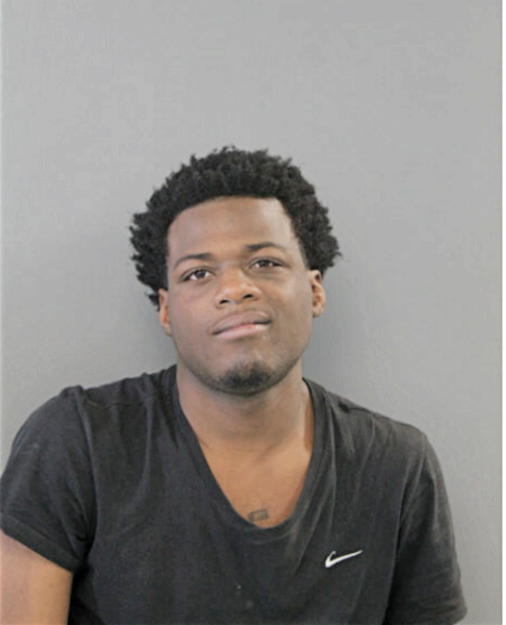 DEANTE WHITE, Cook County, Illinois