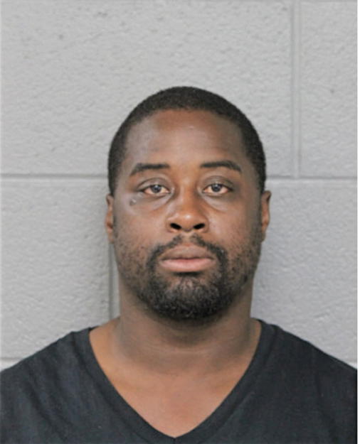 WESTLEY WHITE, Cook County, Illinois