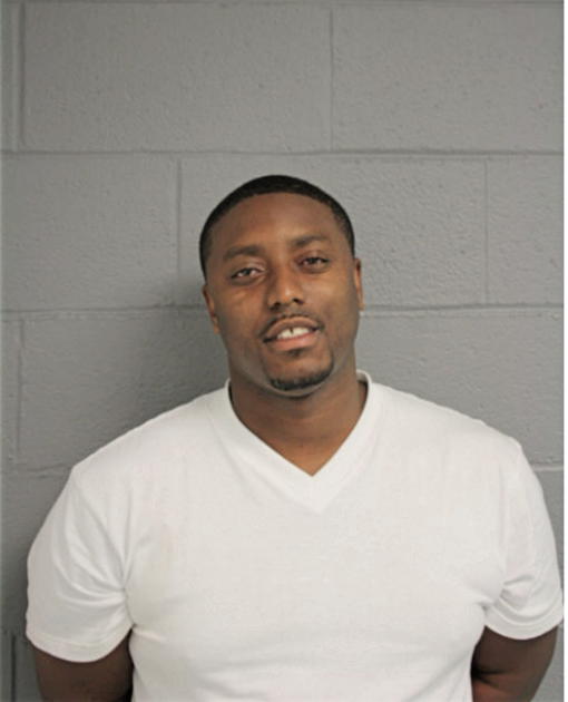MELVIN WILLIAMS, Cook County, Illinois