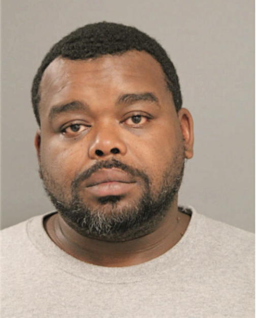 QUINCY L WILLIAMS, Cook County, Illinois