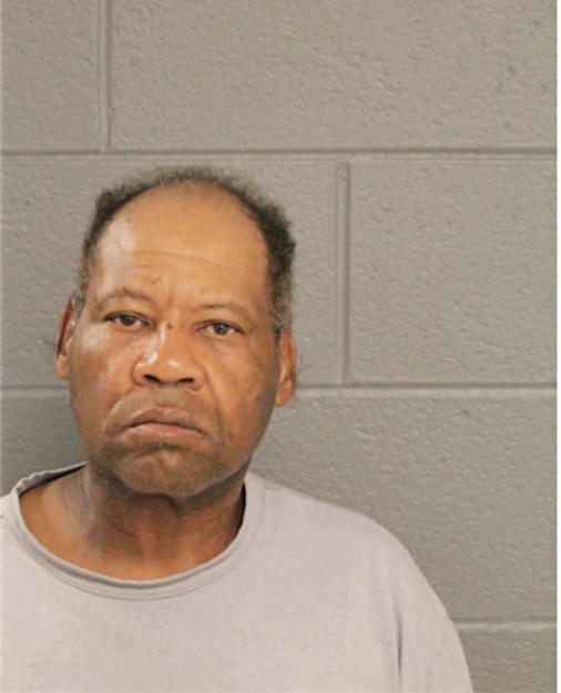 RONALD WILLIAMS, Cook County, Illinois