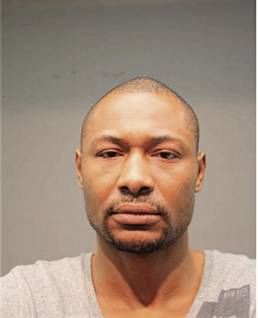 MARK WILSON, Cook County, Illinois
