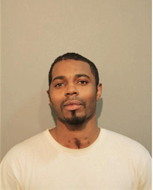 MATTHEW WILSON, Cook County, Illinois