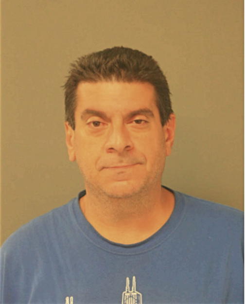 ANTHONY V ACCARDO, Cook County, Illinois
