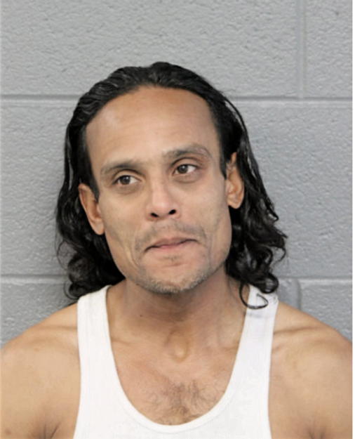 NARCISCO ACOSTA, Cook County, Illinois