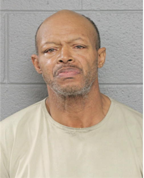 DENNIS M ALEXANDER, Cook County, Illinois