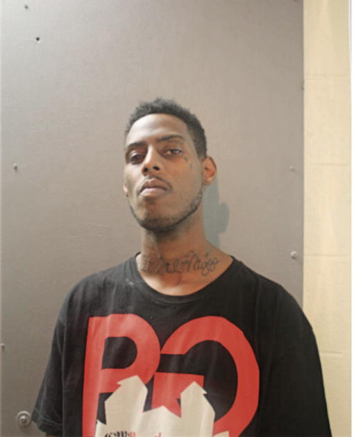 ANTHONY R ALLEN, Cook County, Illinois