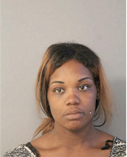 TATIANNA ALLEN, Cook County, Illinois