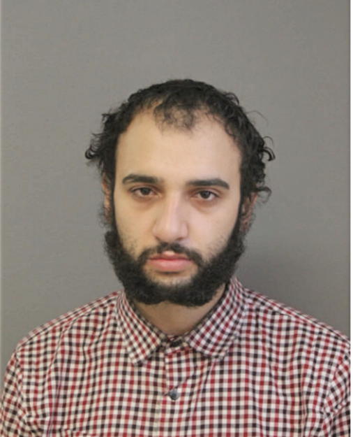 AMIR K ALSHARIFI, Cook County, Illinois