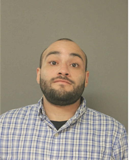 ANTHONY AMADEO, Cook County, Illinois