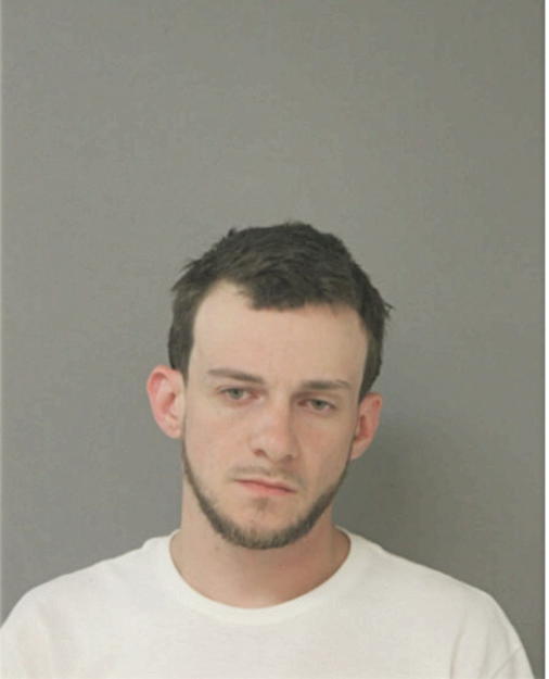NICHOLAS P AMATO, Cook County, Illinois