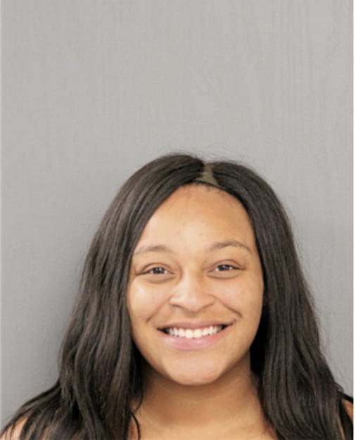 MINA ANDERSON, Cook County, Illinois
