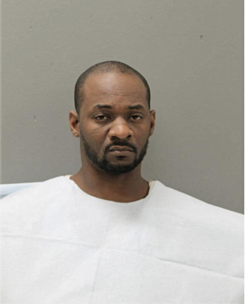 RONALD D ARMOUR, Cook County, Illinois