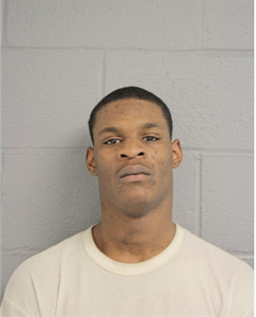DONTAY AUSTON, Cook County, Illinois