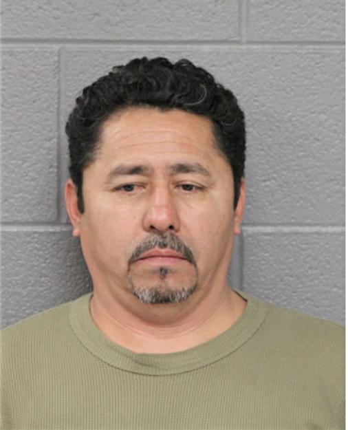 SANTOS AVELAR-PELAES, Cook County, Illinois
