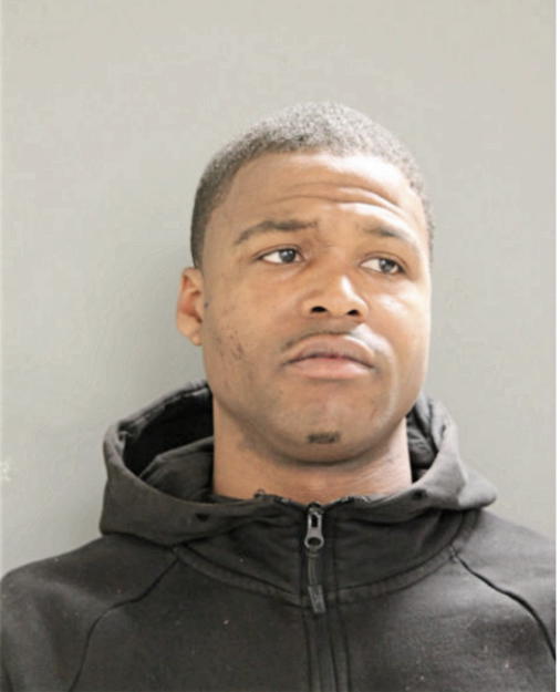 IRA M AYERS, Cook County, Illinois