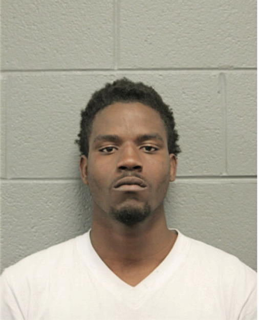 GABRIEL BAKER, Cook County, Illinois