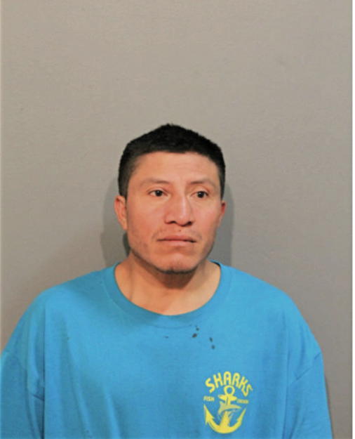 LORENZO SEBASTIAN BARTOLO, Cook County, Illinois