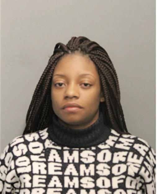 ASHLEY BASKIN, Cook County, Illinois