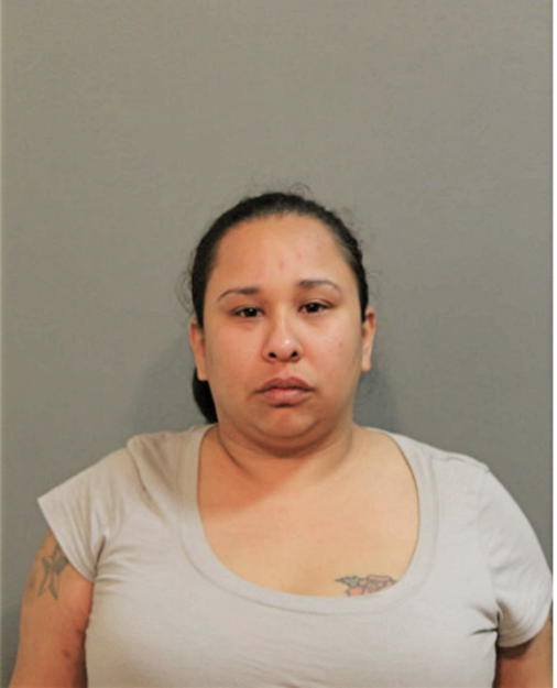 VELENCIA C BAZAN, Cook County, Illinois