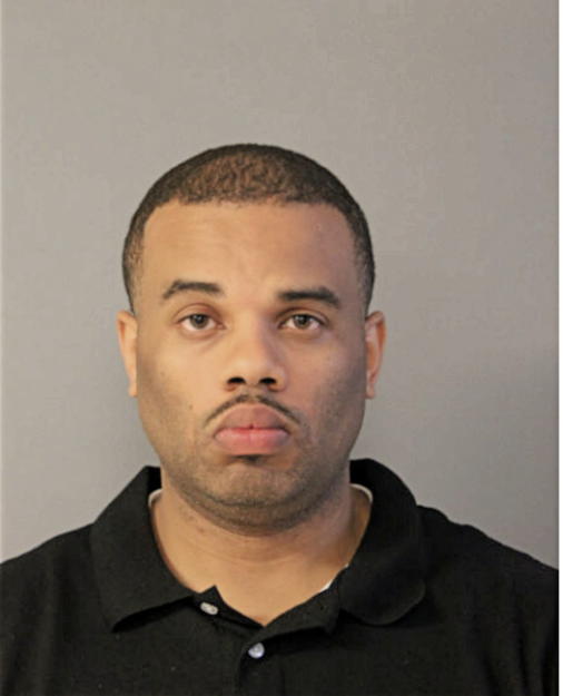 JAMES D BEAUFORD, Cook County, Illinois
