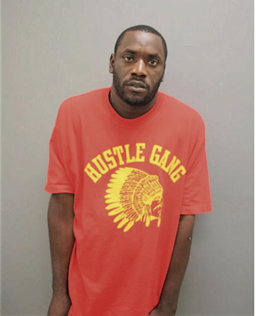 SHUNTRELL S BELL, Cook County, Illinois