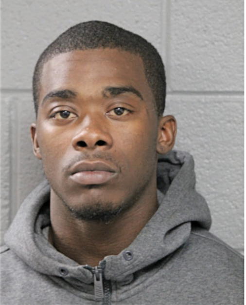 JAMES BISHOP, Cook County, Illinois