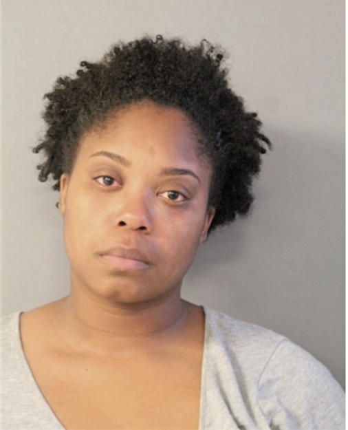 AMERAH B BOWEN-WILSON, Cook County, Illinois