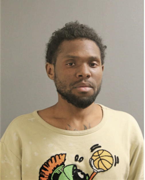 DARIAN J BROOMFIELD, Cook County, Illinois
