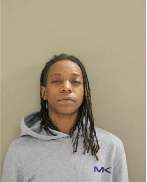 MELODY L BROUGHTON, Cook County, Illinois
