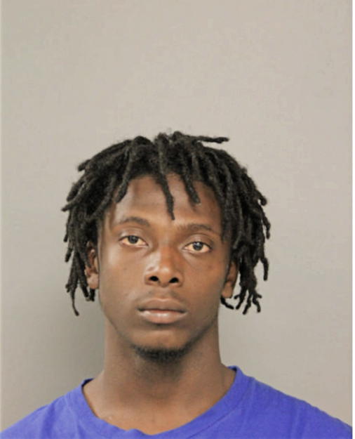 DIQUON Y BROWN, Cook County, Illinois