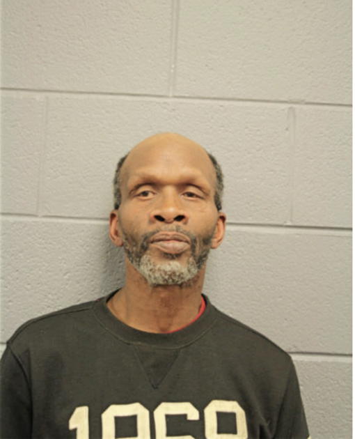 JEFFERY BROWN, Cook County, Illinois