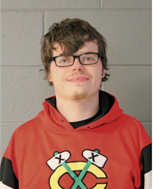 RANDALL L BROWN, Cook County, Illinois
