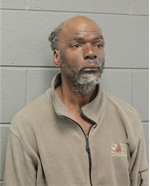 GREGORY BUCKNER, Cook County, Illinois