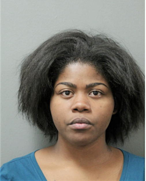 KYLA IMAN BUICK, Cook County, Illinois