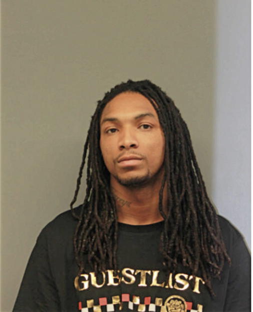 DEANGELO CAMPBELL, Cook County, Illinois