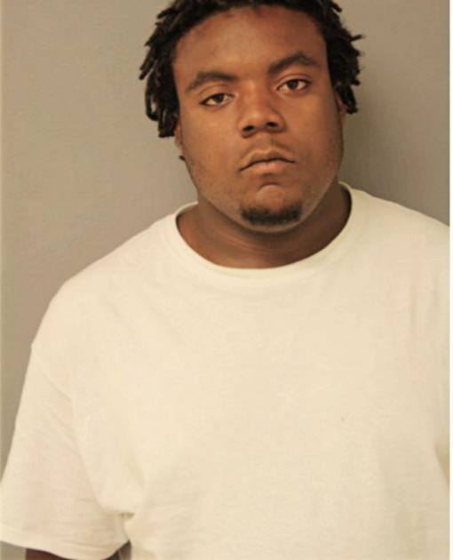 JOSHUA CAMPBELL, Cook County, Illinois