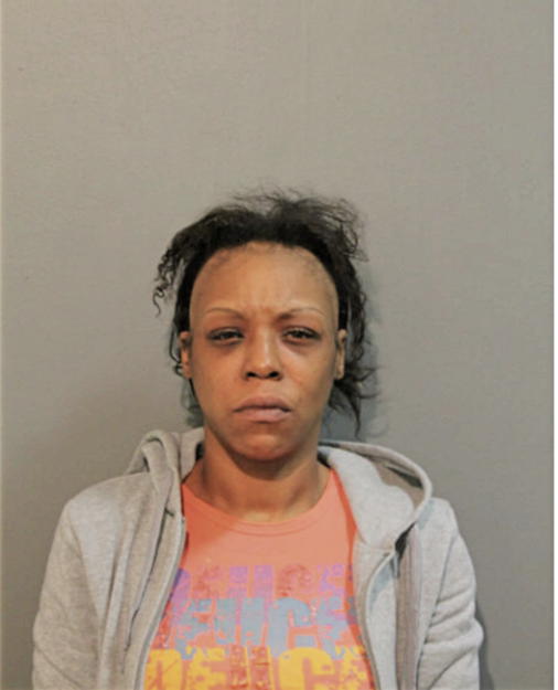 VEANCA CAMPBELL, Cook County, Illinois