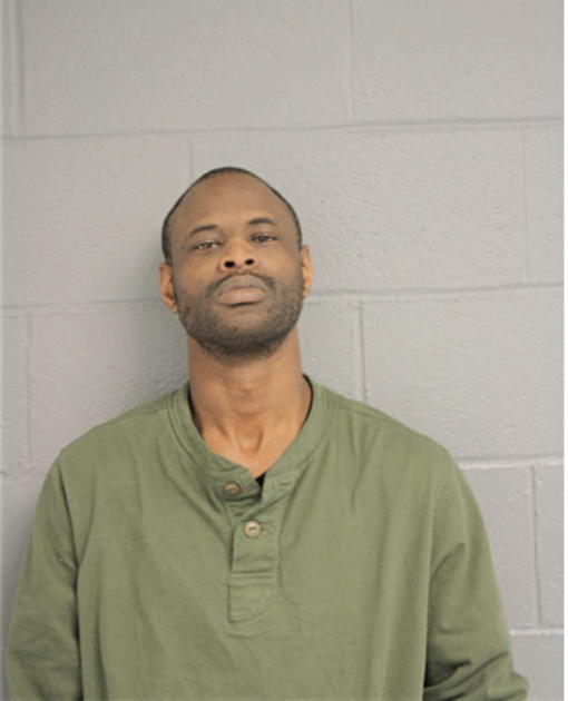 LAVELL CARTER, Cook County, Illinois