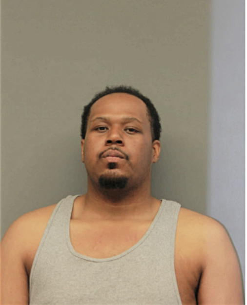 LAWRENCE J CARTER, Cook County, Illinois