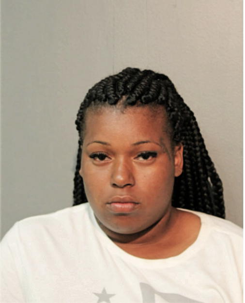 TIA CHAMBERS, Cook County, Illinois