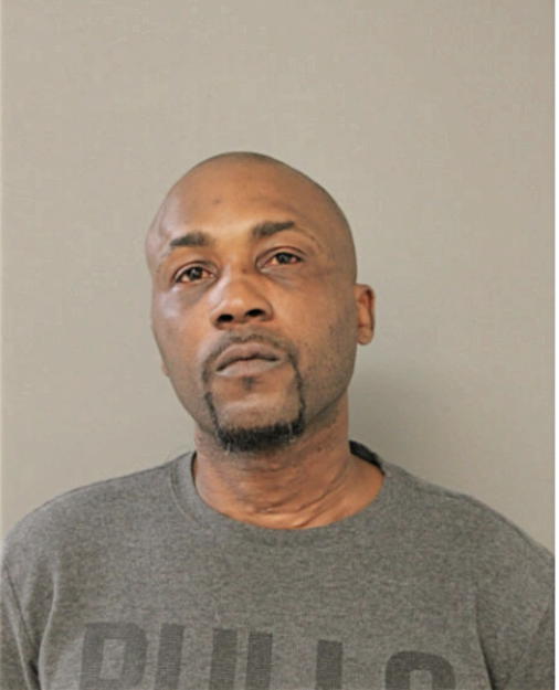 CHRISTOPHER L COLEMAN, Cook County, Illinois