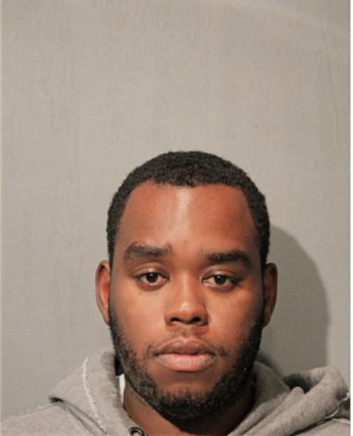 BRIAN CONNER, Cook County, Illinois