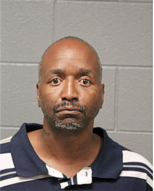 ALGERNON COOPER, Cook County, Illinois