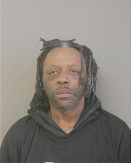 DARRYL COOPER, Cook County, Illinois