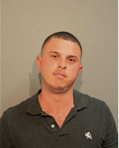 ALEJANDRO CORREA, Cook County, Illinois